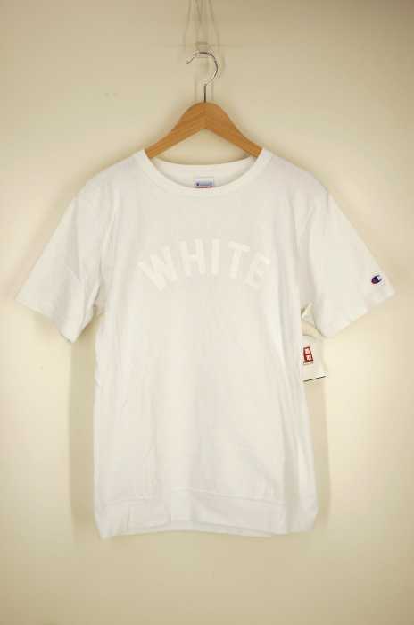 Champion （チャンピオン） REVERSE WEAVE　プリント メンズ トップス