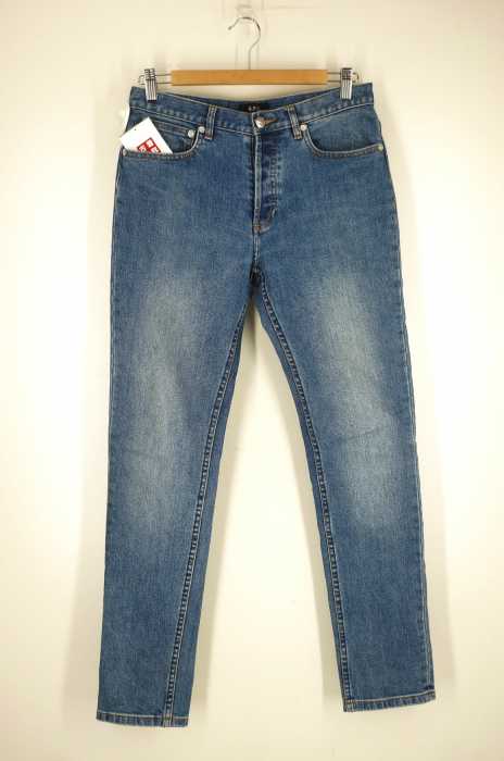 A.P.C. （アーペーセー） Petit New Standard メンズ パンツ