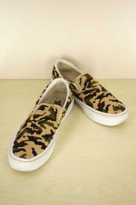 VANS (バンズ ) SLIP ON LITE メンズ シューズ
