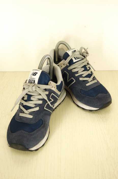 NEW BALANCE （ニューバランス） ML574 EGN レディース シューズ
