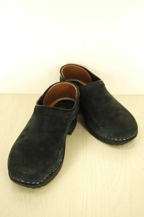 MOHEDA T OF FELN(モヘダトフェール) PREBEN メンズ シューズ
