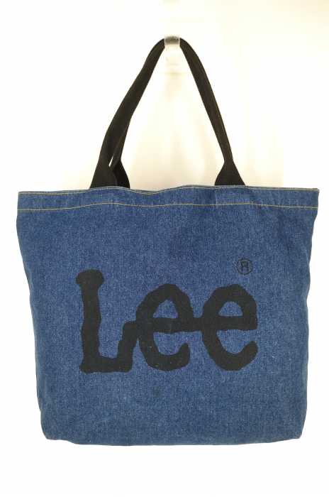 Lee （リー） デニムトートバッグ メンズ バッグ