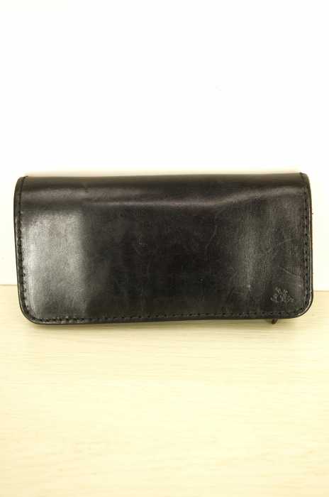 octopus leathers（オクトパスレザー） 二つ折り長財布 メンズ 財布・ケース