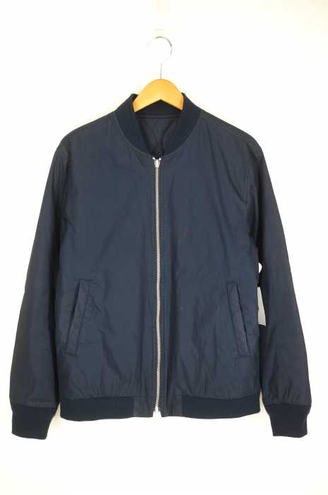 Urban Research Sonny Label アーバンリサーチサニーレーベル リバーシブルブルゾン メンズ アウター ブランド古着買取販売バズストア