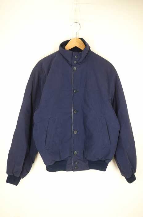 AQUASCUTUM (アクアスキュータム) リバーシブルジャケット メンズ アウター