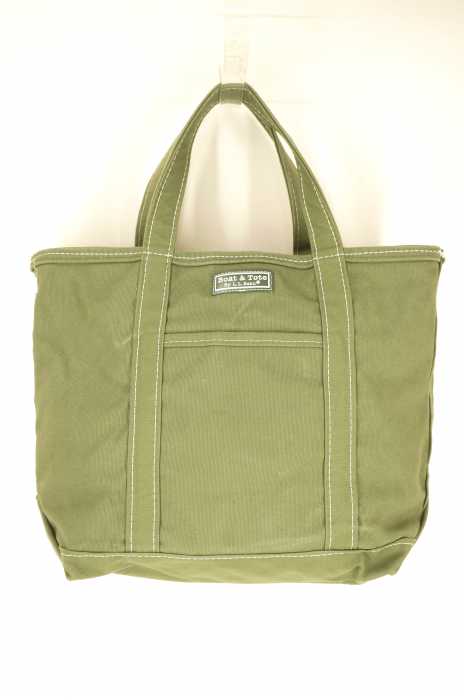 L.L.Bean （エルエルビーン） Boat & Tote bag ボートアンドトートバッグ メンズ バッグ