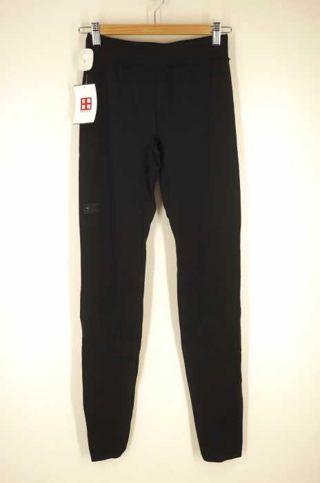Y-3 × adidas（ワイスリー アディダス） Fine Knit Tight レギンスパンツ レディース パンツ