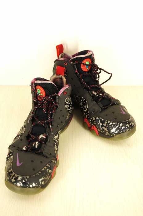 NIKE(ナイキ) BARKLEY POSITE MAX メンズ シューズ