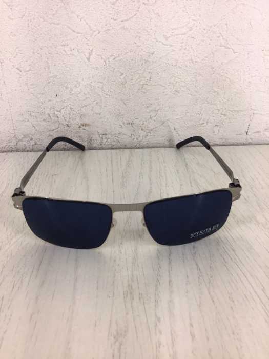 MYKITA(マイキータ) NO.1 SUN LYLE メンズ ファッション雑貨