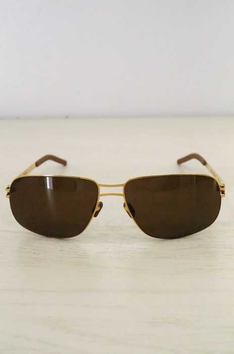 MYKITA（マイキータ） 1SUN BORIS メンズ ファッション雑貨