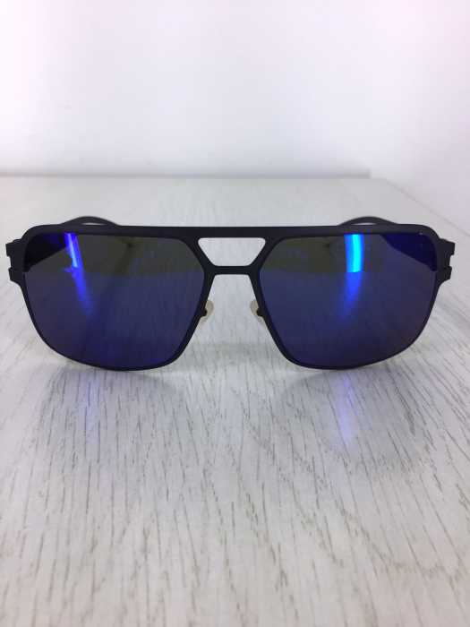 MYKITA bernhard willhelm（マイキータ ベルンハルトウィルヘルム） HEINZ メンズ ファッション雑貨