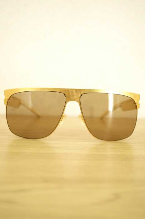 MYKITA KOSTAS MURKUDIS（マイキータ コスタスムルクディス） PHINEAS メンズ ファッション雑貨