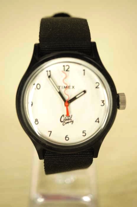 TIMEX（タイメックス） MK1 Watch メンズ 腕時計