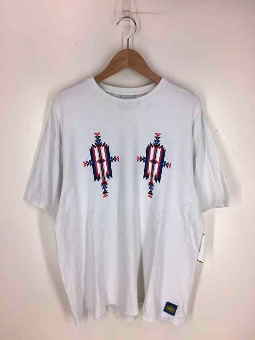 SWAGGER（スワッガー） クルーネック Tシャツ メンズ トップス