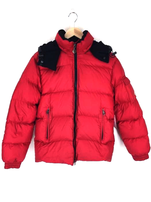 MONCLER（モンクレール） バジーレ ダウンジャケット レディース アウター