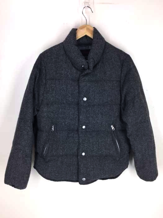 ROSSO URBAN RESEARCH（ロッソアーバンリサーチ） 中綿 スタンドカラージャケット メンズ アウター