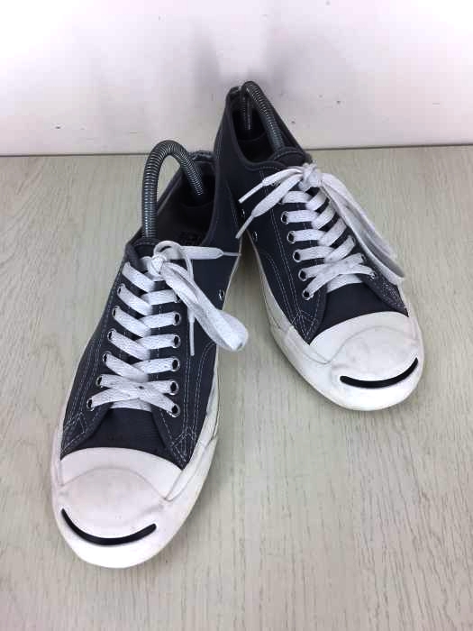 CONVERSE（コンバース） ACK PURCELL WASHED CANVAS RH ジャックパーセル ウォッシュド キャンバス メンズ シューズ