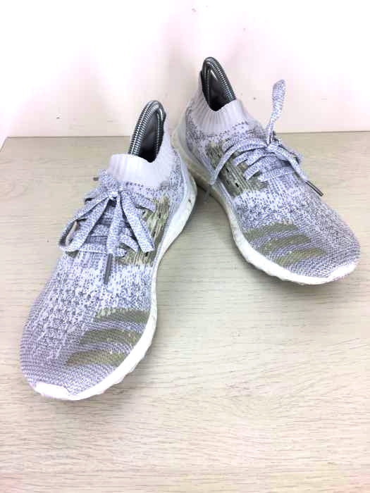 adidas(アディダス) ULTRA BOOST UNCAGED GLOW メンズ シューズ