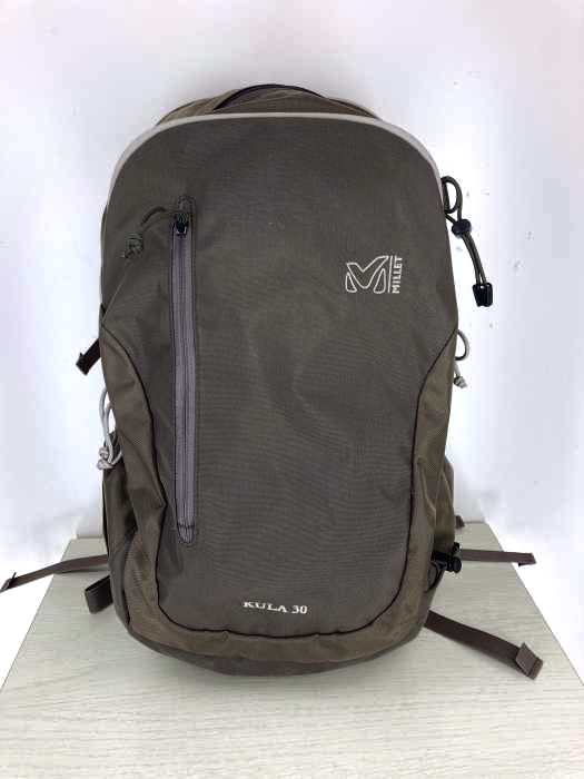 MILLET(ミレー) KULA 30 バックパック リュックサック メンズ バッグ