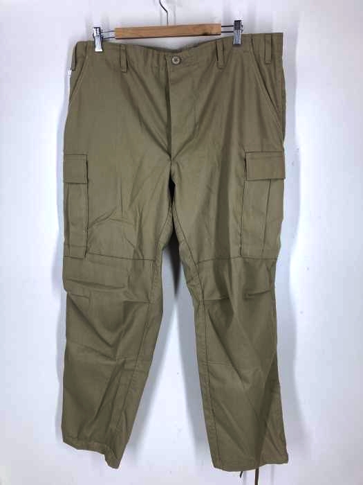 US ARMY(ユーエスアーミー) trousers ミリタリーカーゴパンツ メンズ パンツ