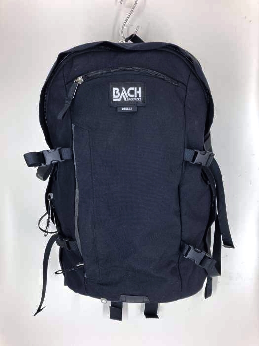 BACH（バッハ） BIKE2B バッグパック メンズ バッグ