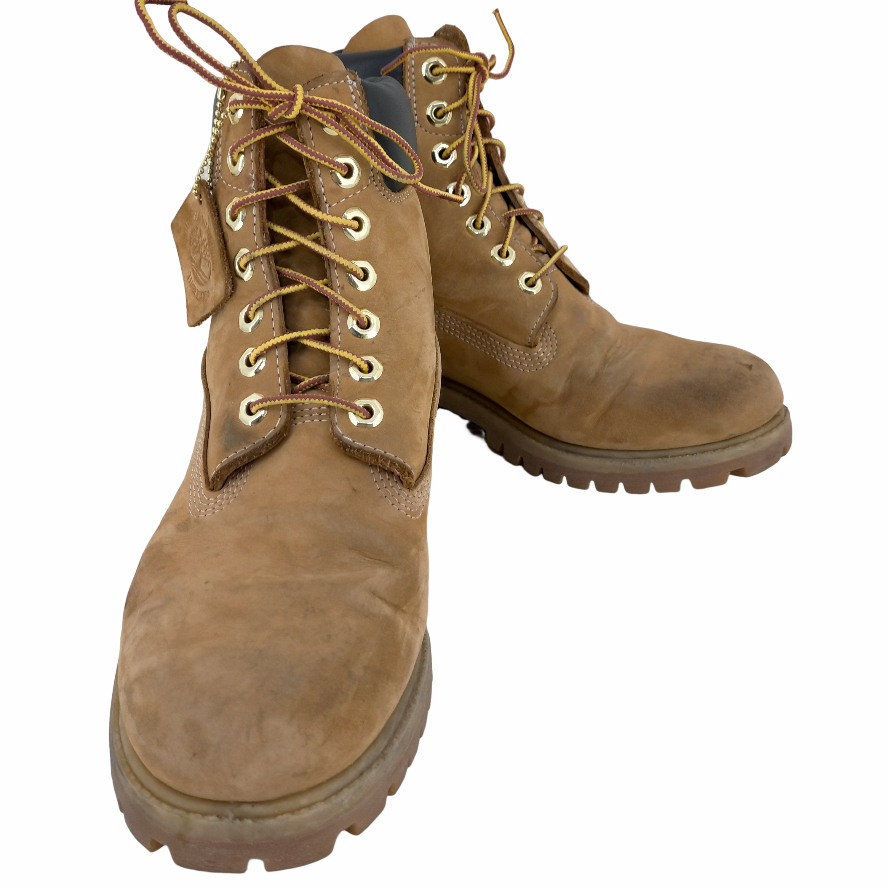 Timberland(ティンバーランド)6inch PREMIUM WP BOOT ウォーター 