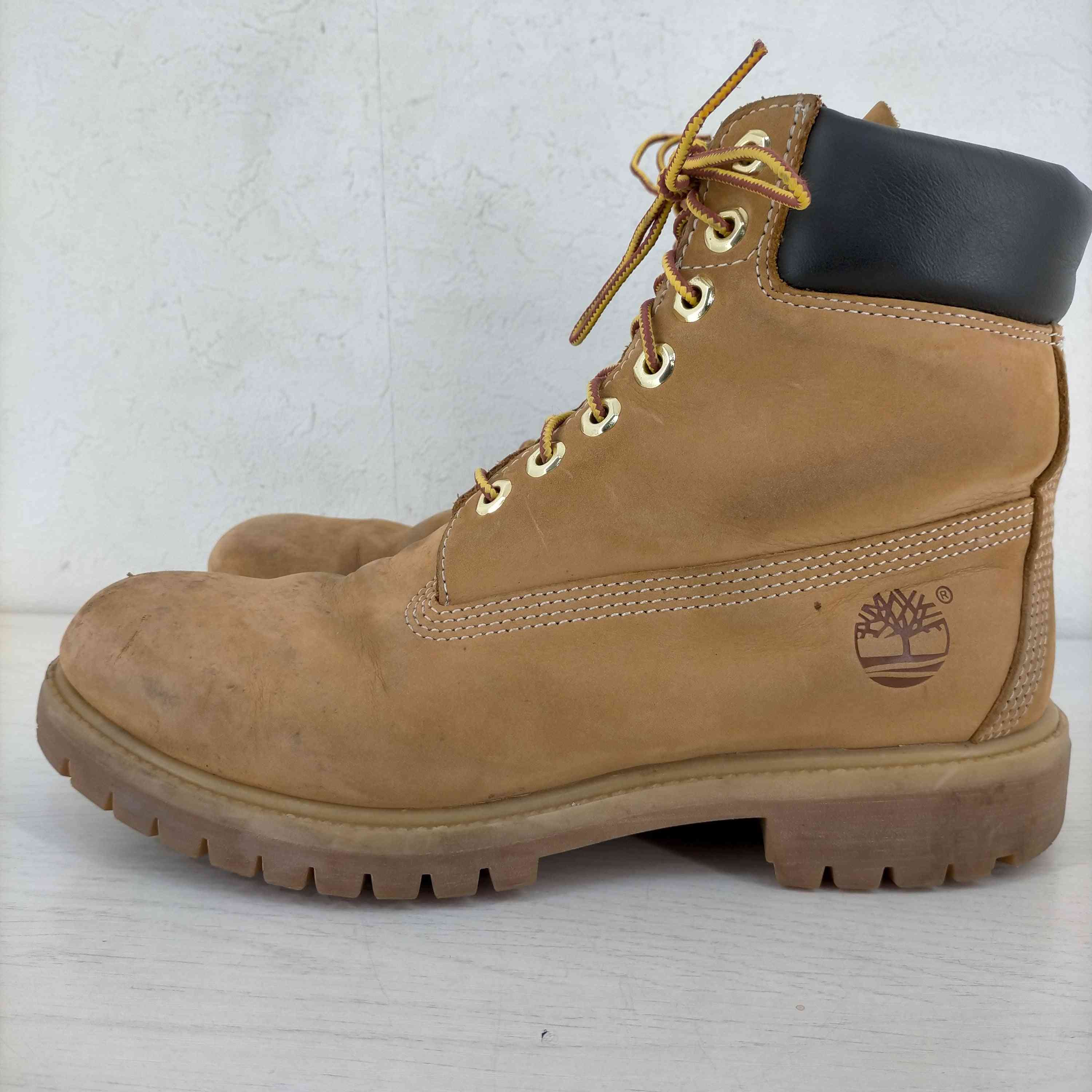 Timberland(ティンバーランド)6inch PREMIUM WP BOOT ウォーター 