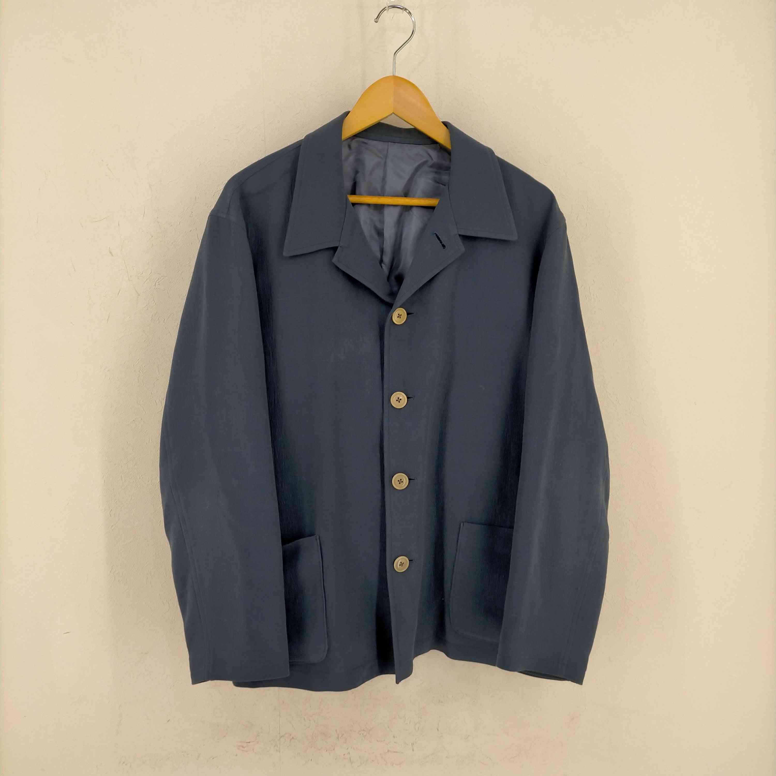 Ys for men(ワイズフォーメン)コットンリネン 5B セットアップ 【中古 