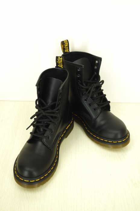 Dr.Martens （ドクターマーチン） 8ホールブーツ レディース シューズ