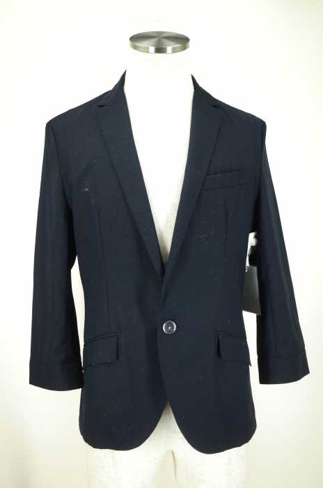 MICHEL KLEIN HOMME （ミッシェルクランオム） 1Bテーラードジャケット メンズ アウター