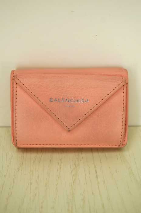 BALENCIAGA (バレンシアガ) ウォレット 財布 レディース ファッション雑貨
