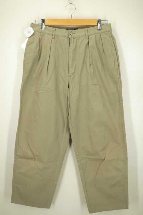 Polo by RALPH LAUREN （ポロバイラルフローレン） 2タック入りチノパンツ メンズ パンツ