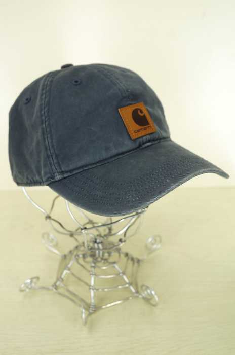 Carhartt （カーハート） 6パネルキャップ メンズ 帽子