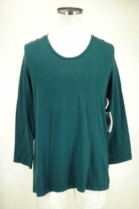 pyjama clothing (ピジャマクロージング) 長袖カットソー メンズ トップス