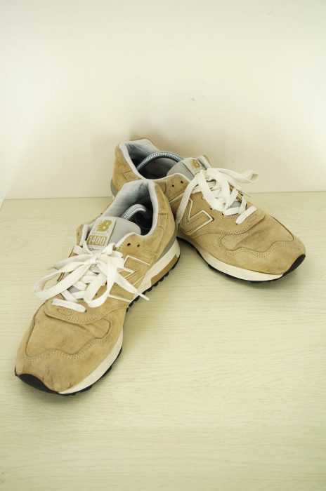 NEW BALANCE (ニューバランス) USA製 M1400BE スニーカー メンズ シューズ