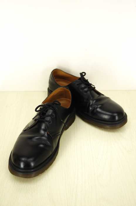 Dr.Martens （ドクターマーチン） 1461　3ホールシューズ メンズ シューズ