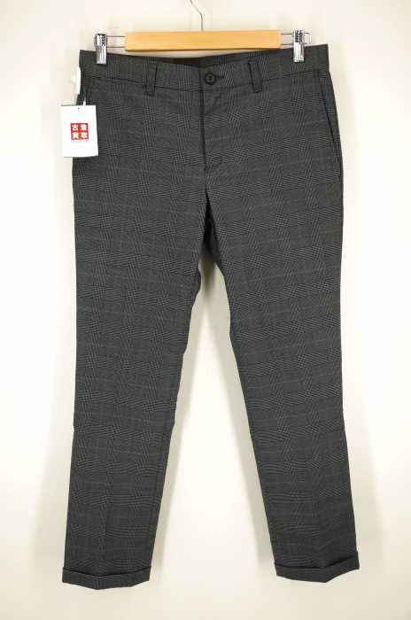 LOUNGE LIZARD 新品タグ付き　パンツ　スラックス　ラウンジリザード LOUNGE LIZARD ラウンジリザード スラックス トウラザー パンツ