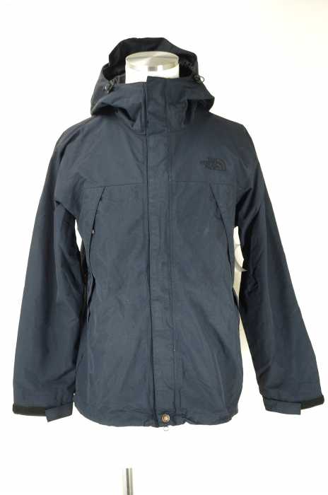 THE NORTH FACE (ザノースフェイス) SCOOP JACKET スクープジャケット マウンテンパーカー メンズ アウター