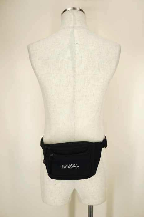 CANAL NEW YOEK (キャナルニューヨーク) SPORT PACK メンズ バッグ