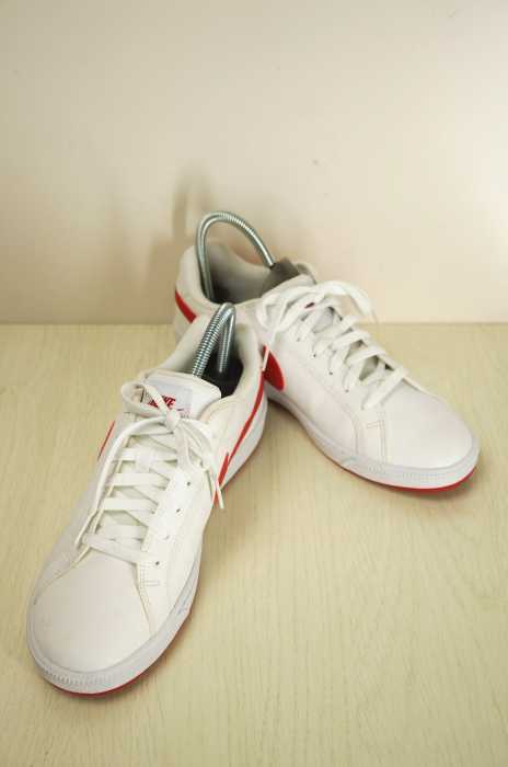 NIKE (ナイキ) COURT MAJESTIC コートマジェスティック ローカットスニーカー メンズ シューズ