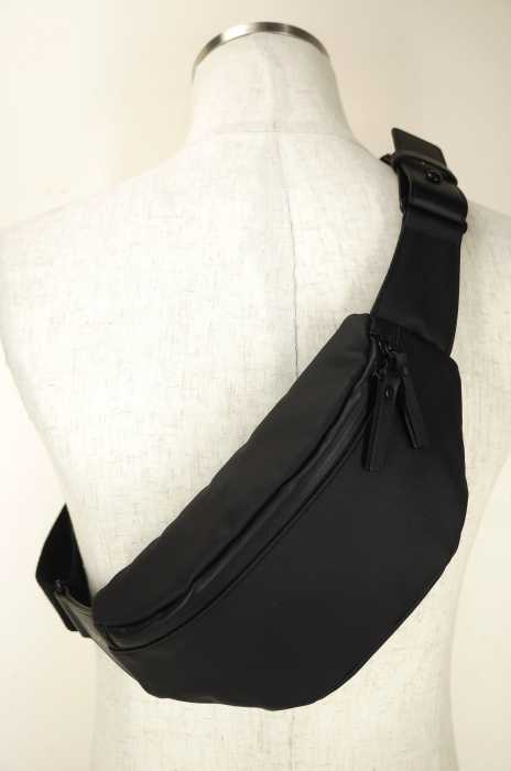 BEAUTY & YOUTH UNITED ARROWS × GEAR3(ビューティーアンドユースユナイテッドアローズ × ギアスリー) BY SAEN WAIST BAG メンズ バッグ