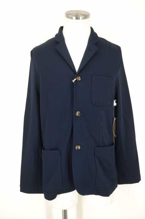 The DUFFER of ST.GEORGE （ザダファーオブセントジョージ） NEWSTRETCH PONTE JACKET メンズ アウター