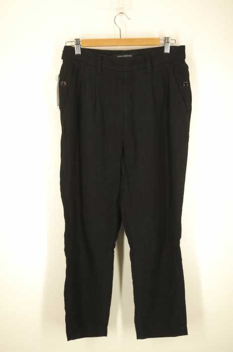 JUNYA WATANABE COMME des GARCONS (ジュンヤワタナベコムデギャルソン) AD2013 サイドボタン レディース パンツ