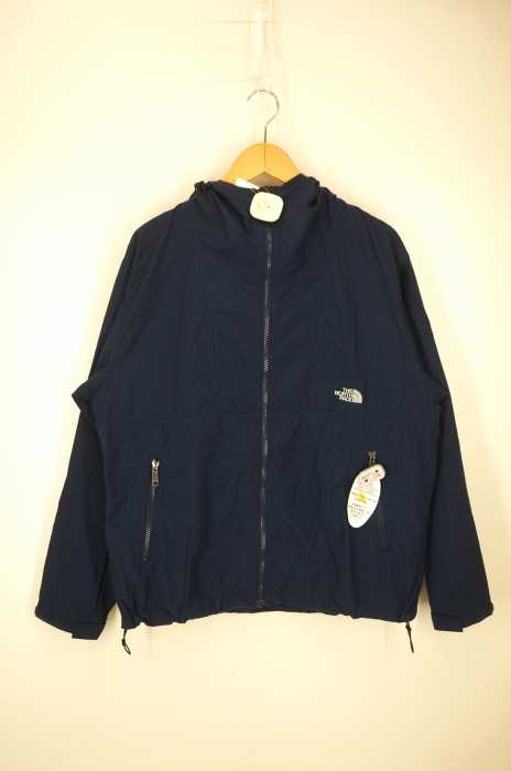 THE NORTH FACE （ザノースフェイス） Compact Jacket メンズ アウター