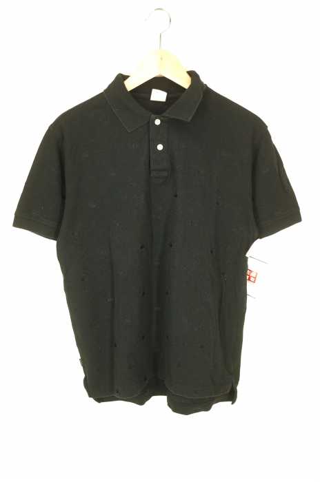 TOMMY （トミー） 刺繍入り メンズ トップス