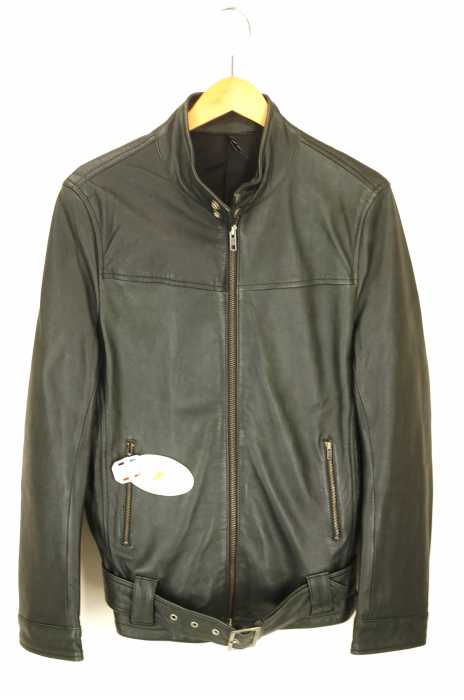 【glamb】(グラム）シングルライダース glamb （グラム） シングルライダース メンズ アウター