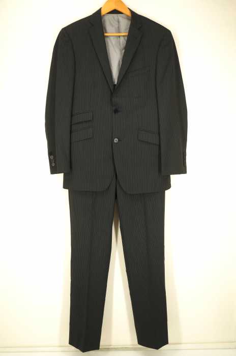 BURBERRY BLACK LABEL （バーバリーブラックレーベル） 2B メンズ セットアップ