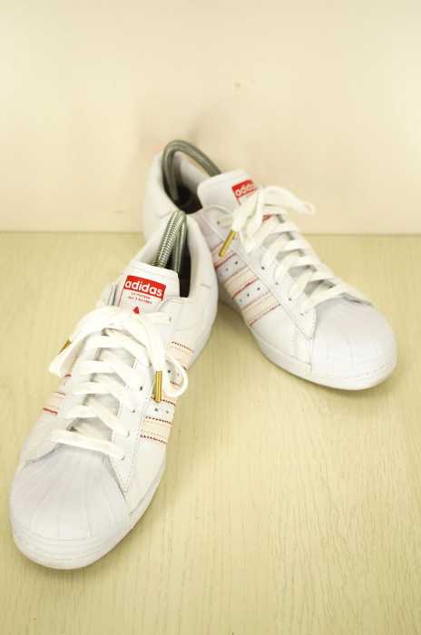adidas Originals (アディダスオリジナルス) SUPERSTAR 80s CNY メンズ シューズ
