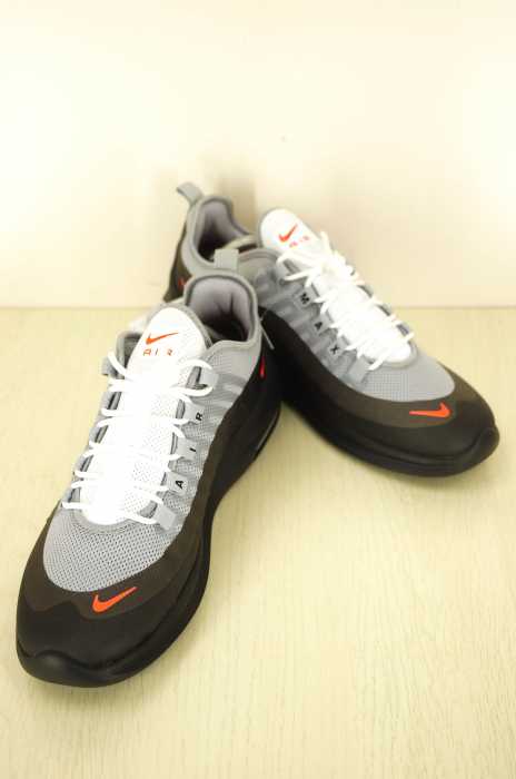 NIKE （ナイキ） AIR MAX AXIS メンズ シューズ