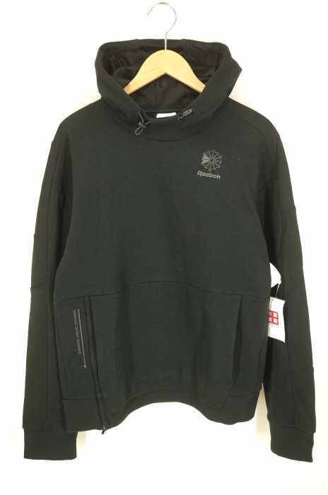 Reebok (リーボック) クルーネックスウェット メンズ トップス